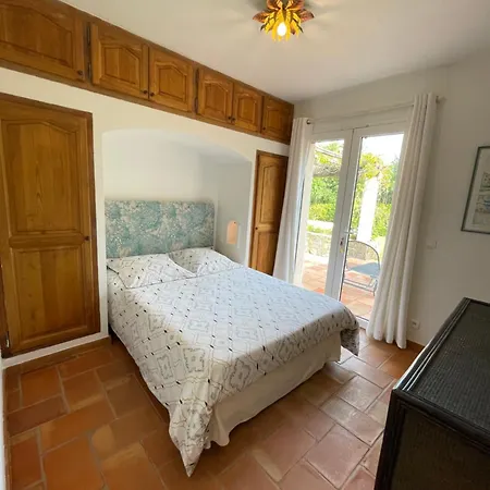 Jumalie 4* Cogolin