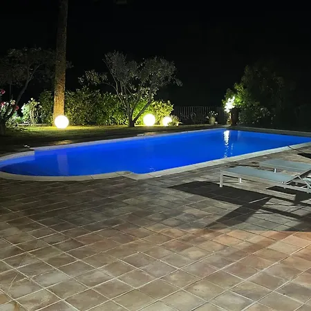 Jumalie 4* Cogolin
