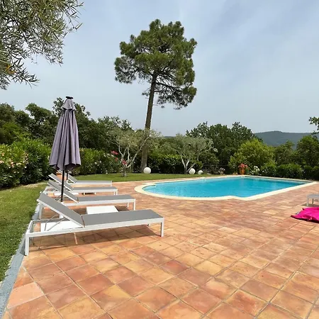 Jumalie 4* Cogolin